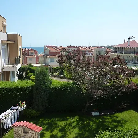 Izgrev * Sozopol
