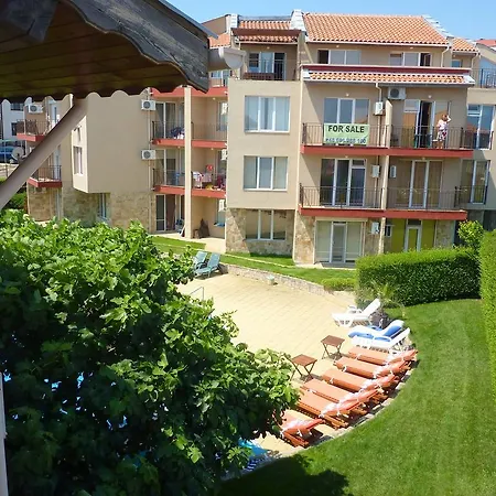 Izgrev Sozopol