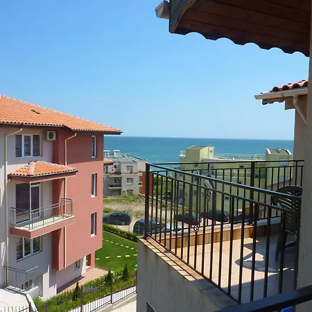 Appartement Izgrev