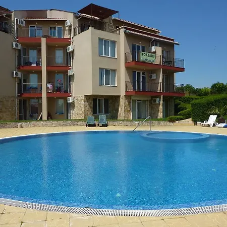 Appartement Izgrev *