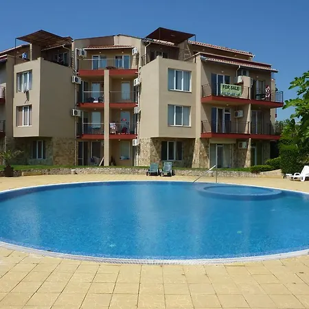 Appartement Izgrev *